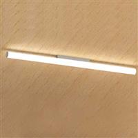 60x600 18w Architectural LED Tube Light Fixture Ceiling mounted