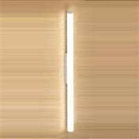50x1200 36w Architectural LED Tube Light Fixture wall mounted