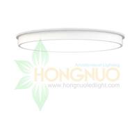 600 circular ceiling mounted recessed led luminaires