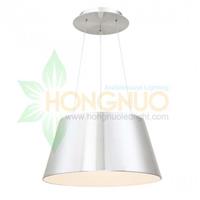 450 indirect light Suspended architectural LED ring luminaire