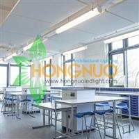 School led Lighting Project track linear led tube Conference Room