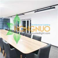 Modern Office Lighting Project LED Track Light Fixture Linear